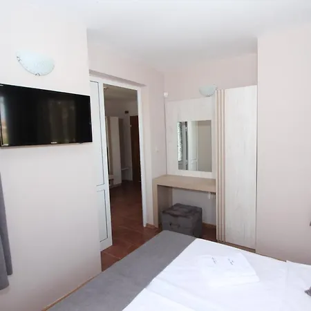 Szálloda Perla 3*