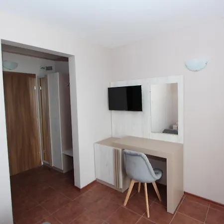 Perla 3* Szozopol