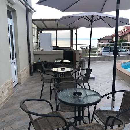 Perla 3* Szozopol