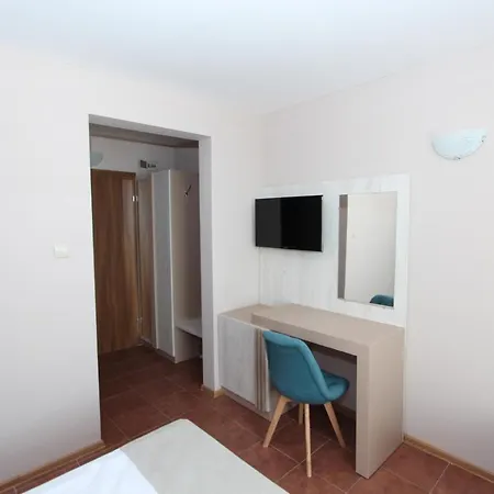Perla Hotel