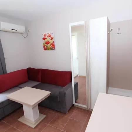 Hotel Perla Sozopol